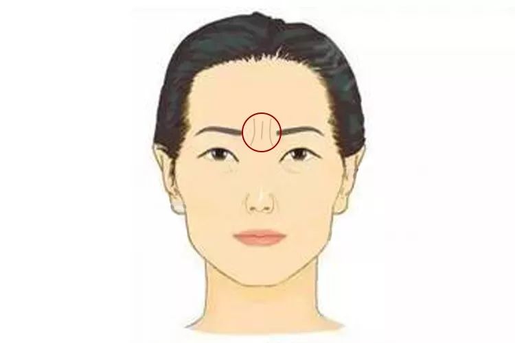 从面相上看子女缘分 图片3