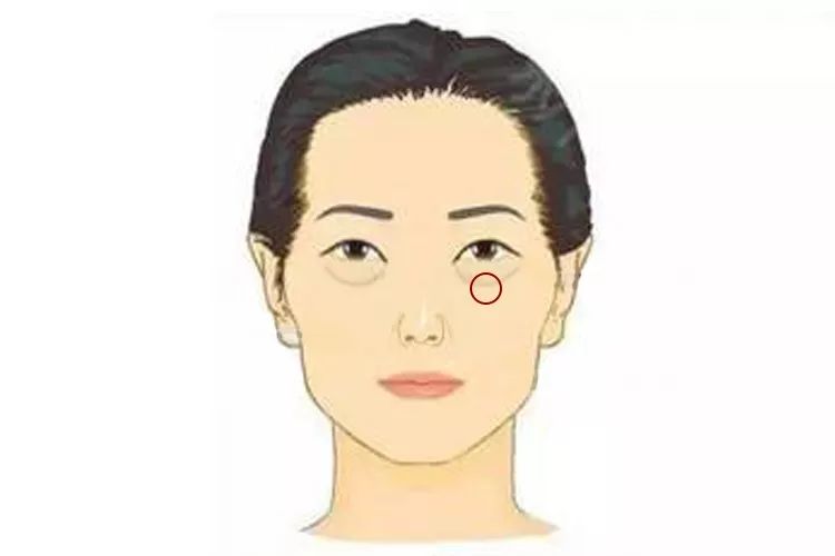 从面相上看子女缘分 图片5