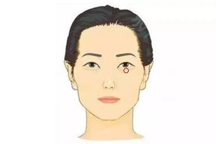 从面相上看子女缘分 图片7