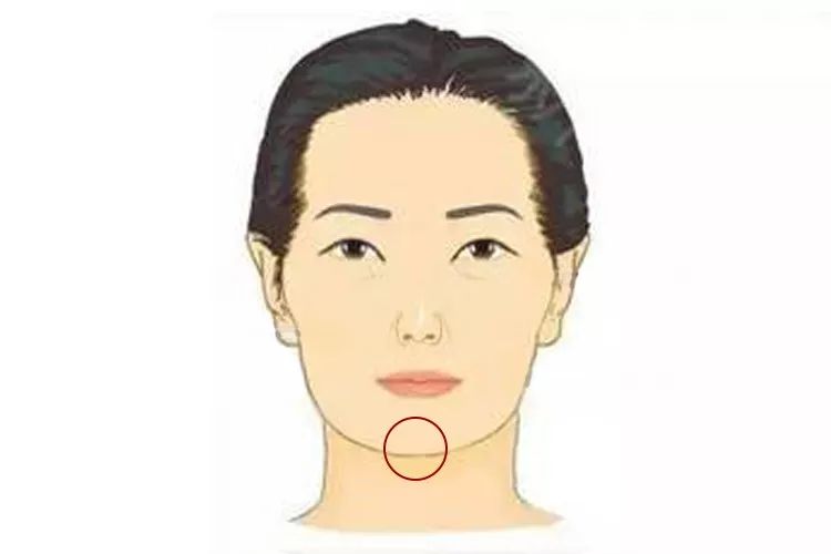 从面相上看子女缘分 图片9