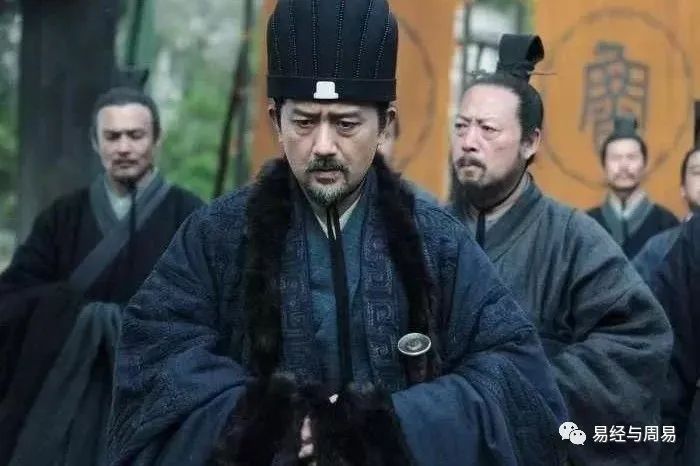 易经解析：清明节为什么要祭祖、要注意什么？ 图片9