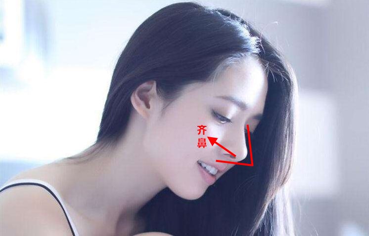 观相改运 | 容易出问题的女人鼻相，应该如何趋避？ 图片3
