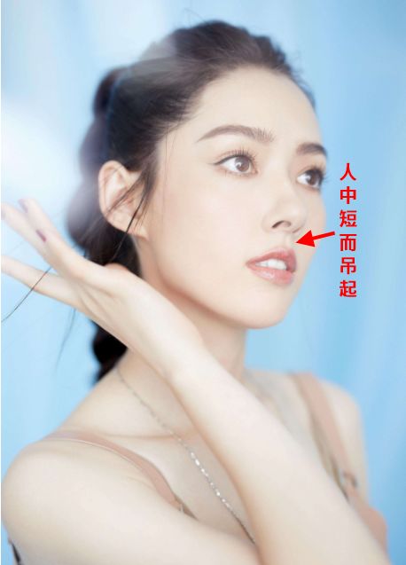 观相改运 | 容易出问题的女人鼻相，应该如何趋避？ 图片7