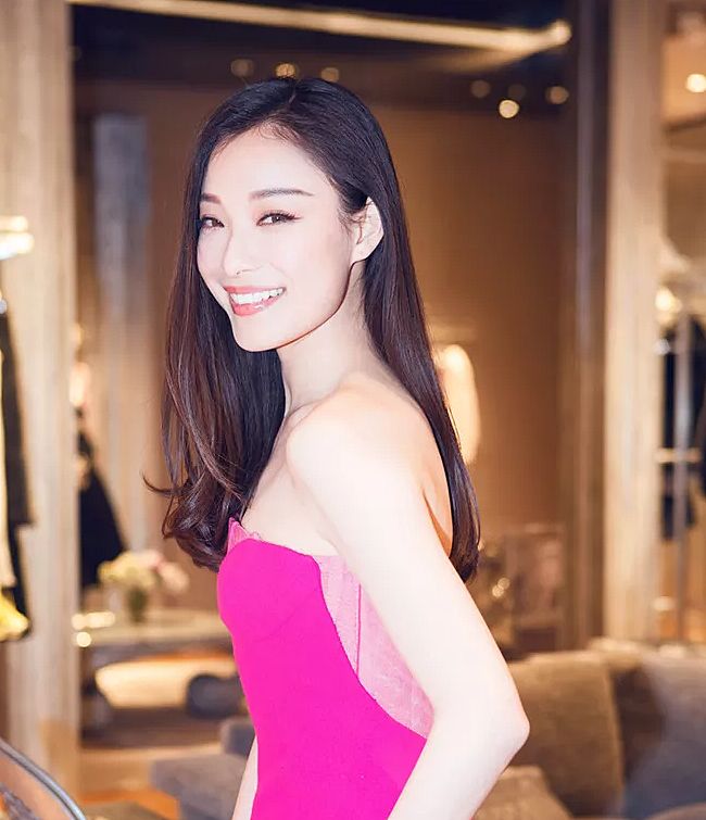 观相改运 | 女人面相需要注意那些关键因素 图片7