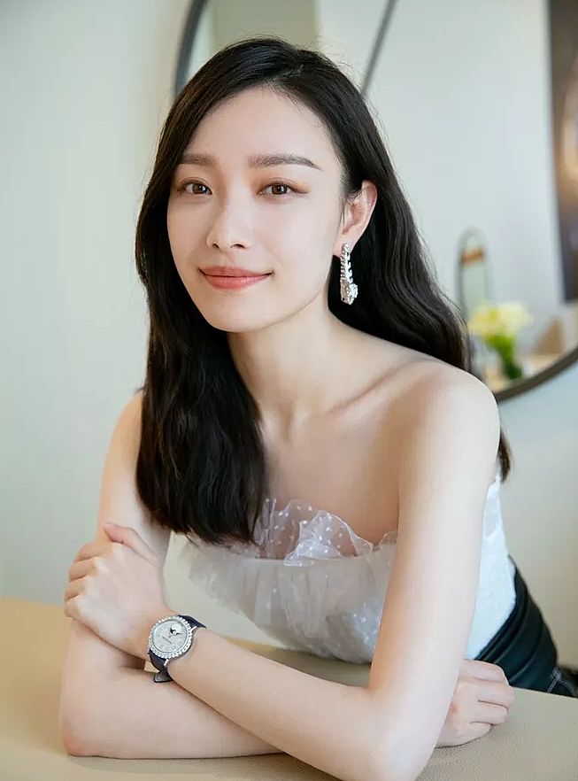 观相改运 | 女人面相需要注意那些关键因素 图片9