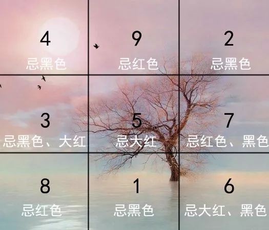 微信头像风水大总结 图片5