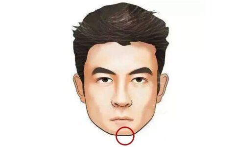 男人留胡须可以改运你知道吗？