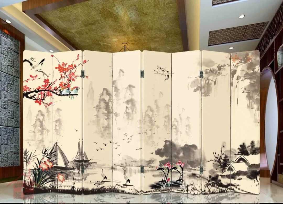 客厅装修布局禁忌千万别犯，否则漏财越住越穷 图片9