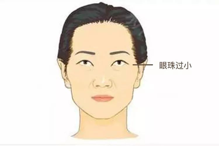 恶婆婆面相特征，这些面相特征的未来婆婆最难相处 图片3
