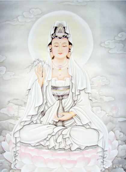 微信头像与风水禁忌 图片11