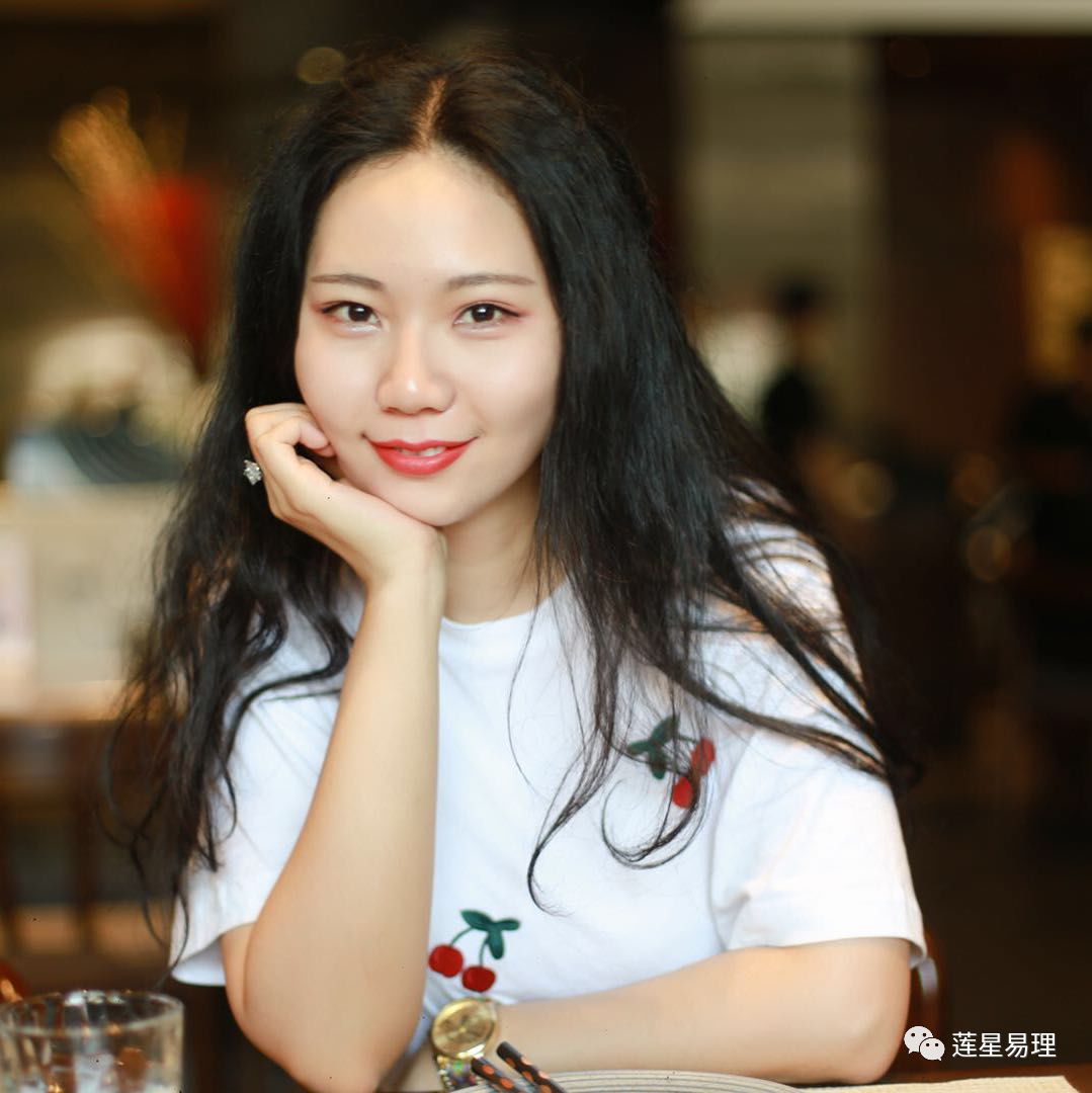 微信头像与风水禁忌 图片27