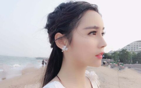 财运好不好，为人怎么样？看看鼻子你就知道了