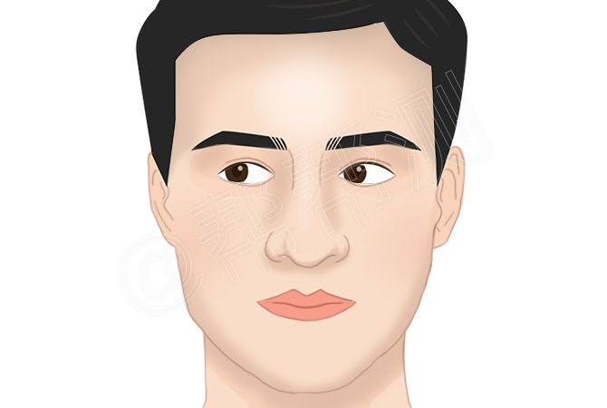 什么样的面相出PUA职业渣男？ 图片13