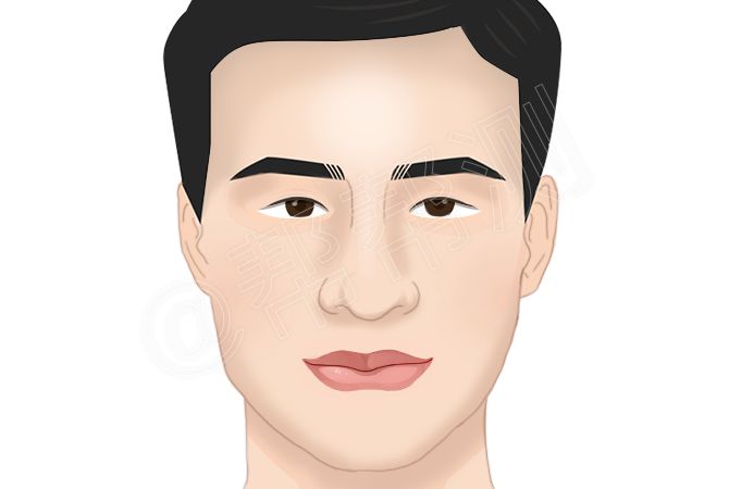 什么样的面相出PUA职业渣男？ 图片15