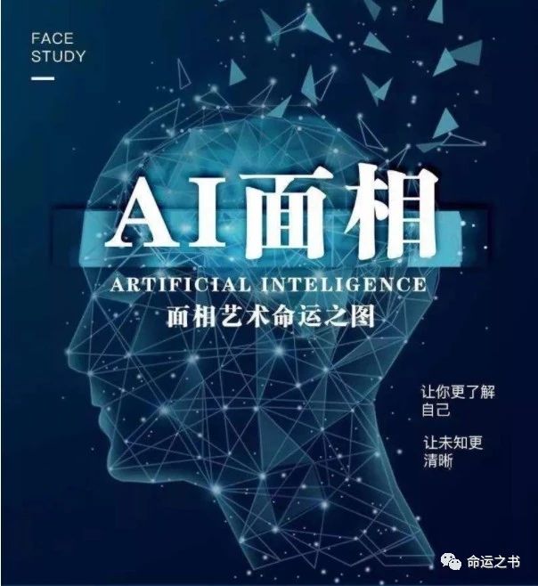 AI智能看相，泄露你的个人信息！ 图片1