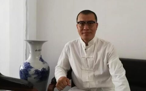 ​杜云学老师阳宅风水初级网络课程报名
