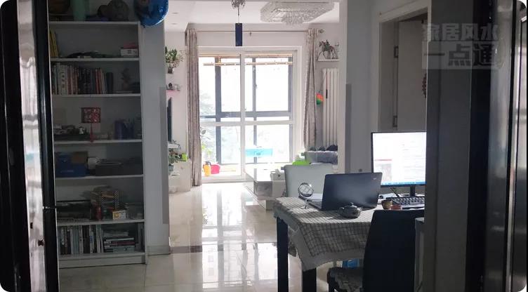 什么样的房子会越住越穷 图片1