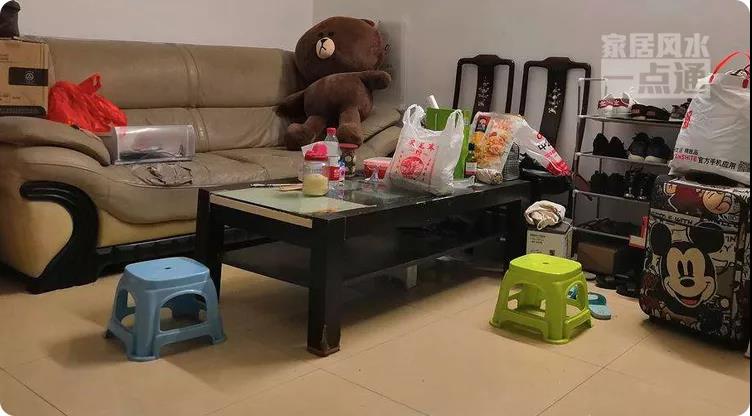什么样的房子会越住越穷 图片5
