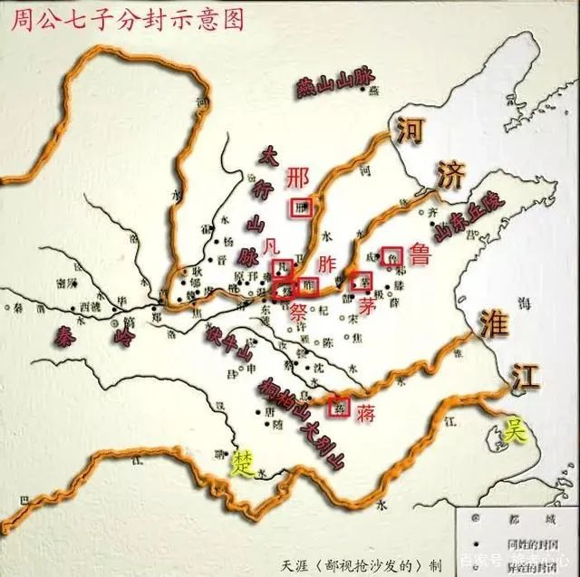 泰山为什么会被尊为五岳之首，谈泰山的神与鬼 图片13