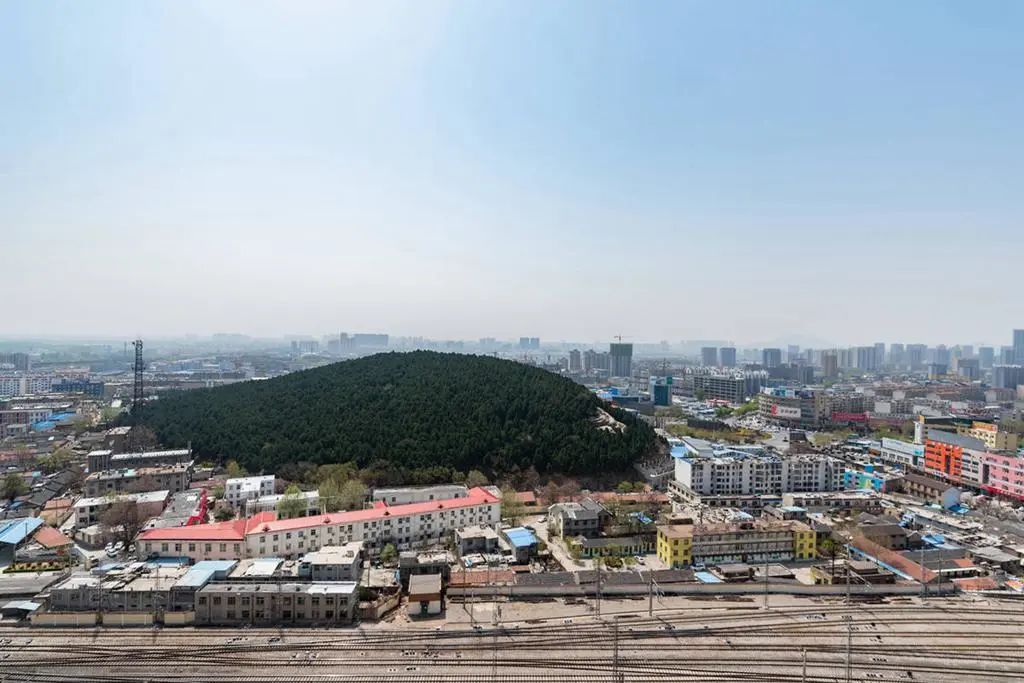 泰山为什么会被尊为五岳之首，谈泰山的神与鬼 图片15