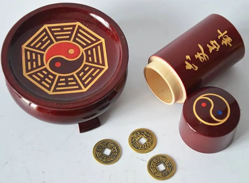 问一件事的吉凶如何，可以用六爻占卜 图片5