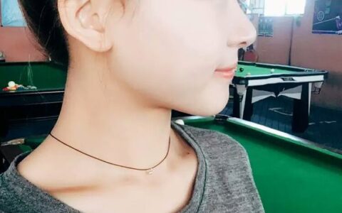 6条面相知识，让你快速成为识人的高手
