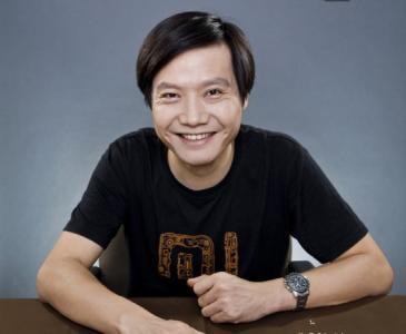 先看华为公司起名，再看小米公司起名，咋感觉不是一个画风？ 图片1