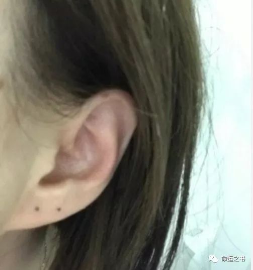 容易成“小三”的女性面相特点 图片5