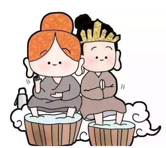 【中医与风水】养正气的三大法宝,增强抵抗力 图片22 【中医与风水】养正气的三大法宝,增强抵抗力 图片21