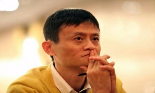 马云为什么给公司起名阿里巴巴？中国科技公司起名有什么深意？ 图片3