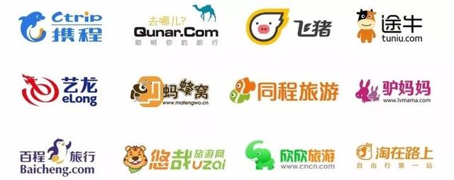 你有发现如今的互联网公司起名套路么？ 图片7