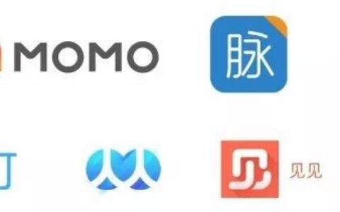 你有发现如今的互联网公司起名套路么？