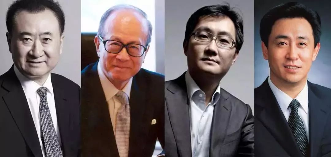 关于面相丨从基因角度分析,人可不可以貌相? 图片16 关于面相丨从基因角度分析,人可不可以貌相? 图片15