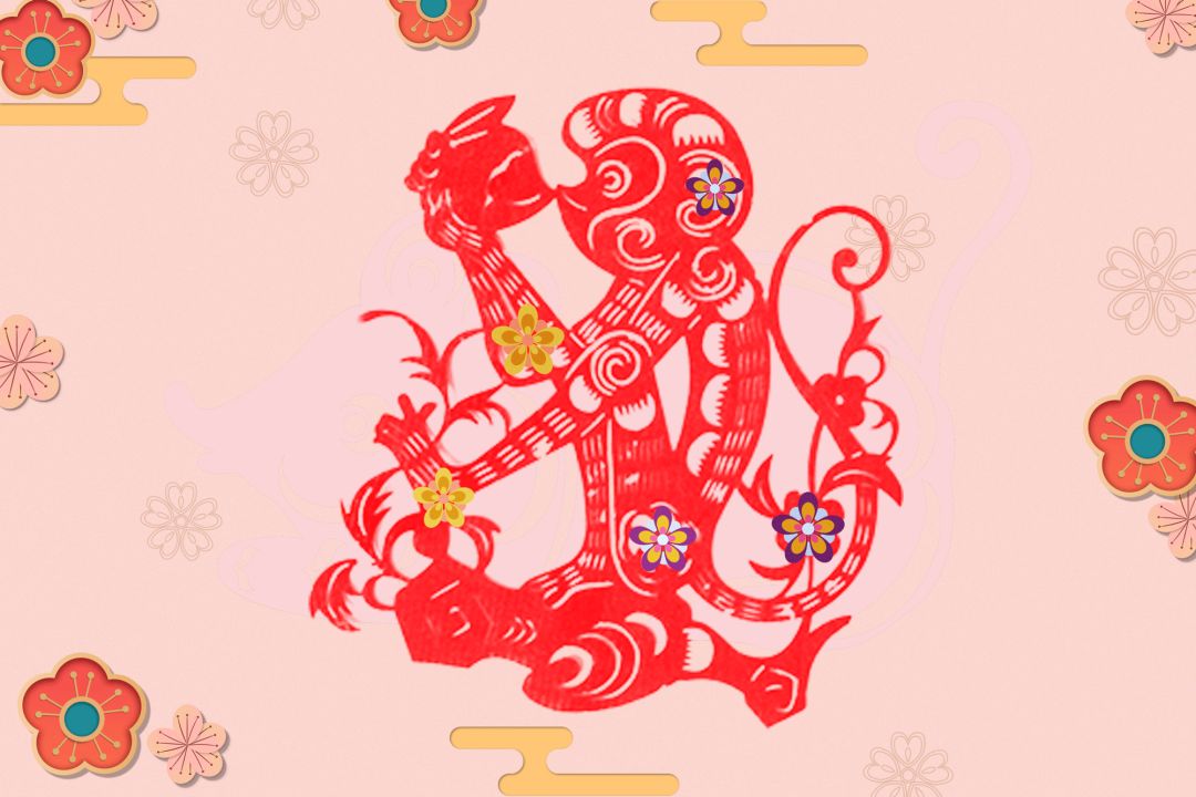 十二生肖属猴的人旺桃花运姻缘锦囊 图片1