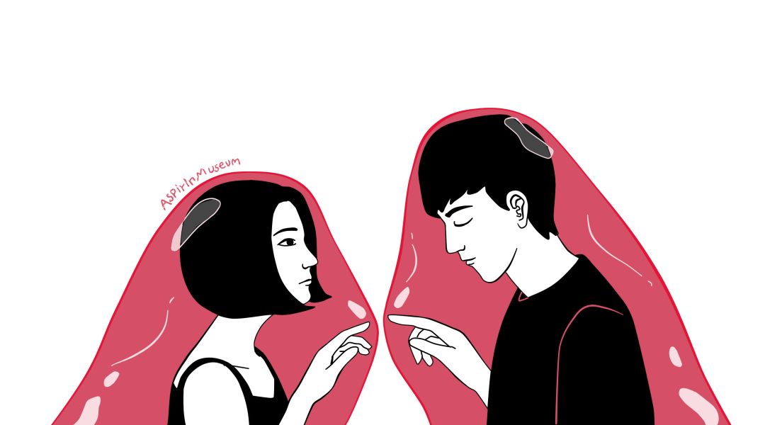 从八字看:为什么总有女人会遇上吃软饭的男人 图片8 从八字看:为什么总有女人会遇上吃软饭的男人 图片7