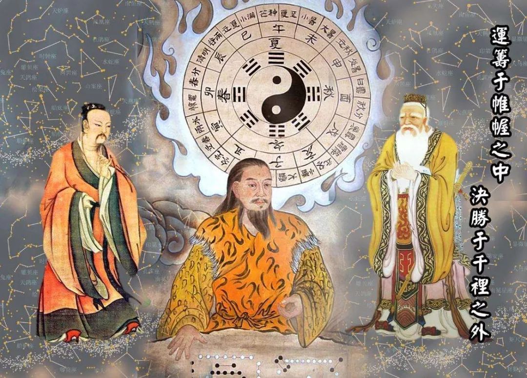 ​家中世代平凡，怎样能在这代出文才官贵 图片7