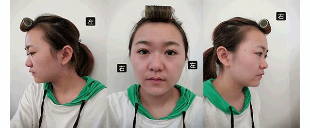 面相看你这辈子是靠另一半,靠子女还是靠自己? 图片36 面相看你这辈子是靠另一半,靠子女还是靠自己? 图片35
