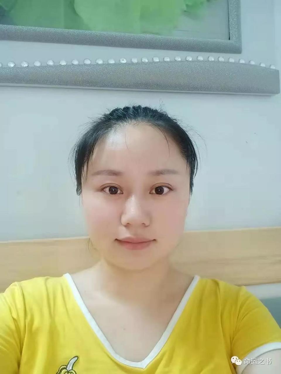 发型与面相、脸型适配的发型与运势 图片9