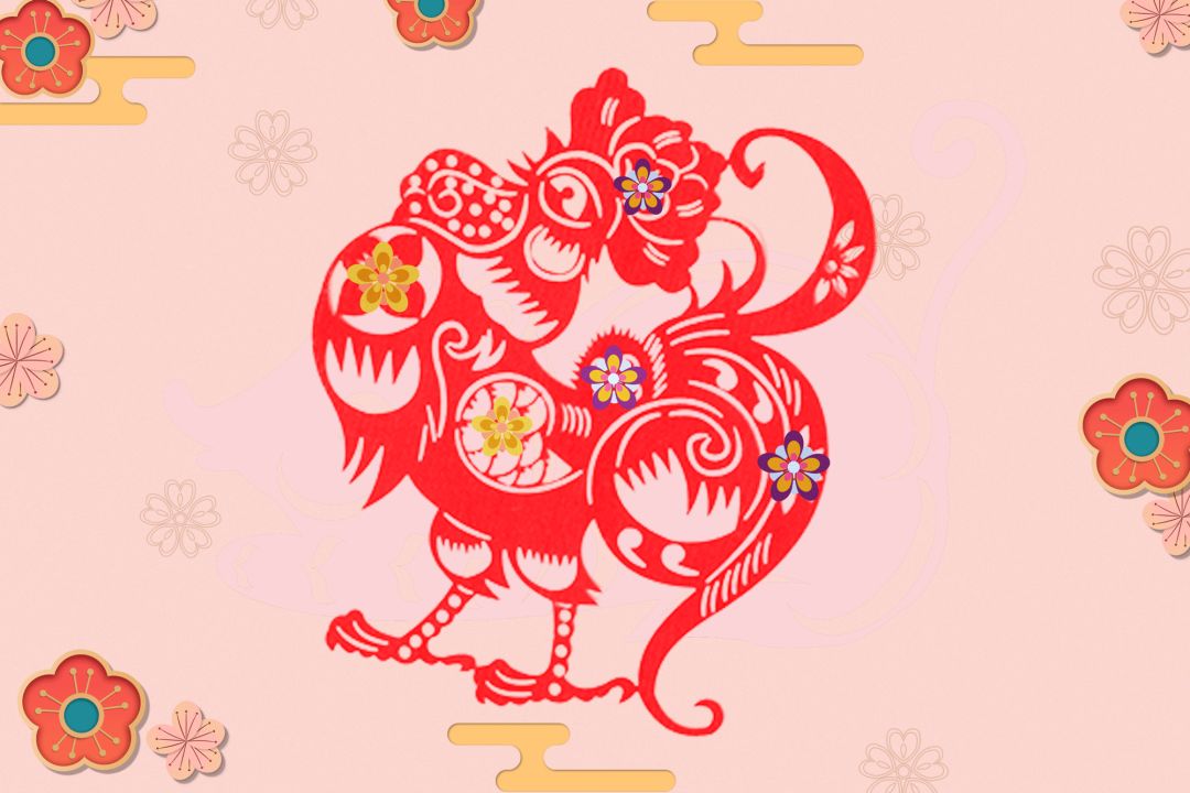 十二生肖属鸡的人之姻缘锦囊 图片1