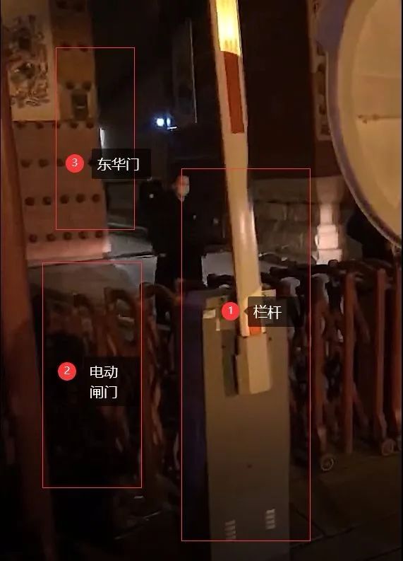 解读东华门为什么被称之为鬼门 图片5