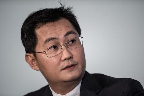 马化腾为什么要给公司起名为“腾讯”，他最初起的名字是另外3个 图片3