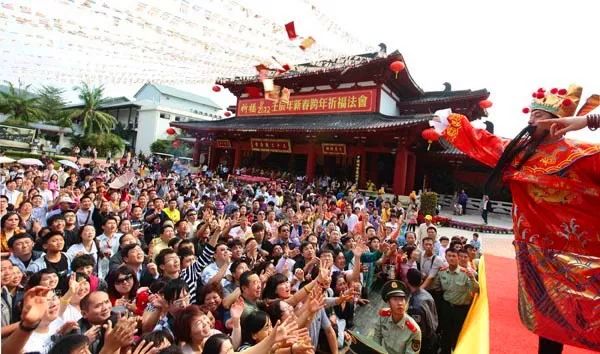 新年发财之道：除了迎财神，还有催财运 图片7