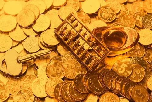 新年发财之道：除了迎财神，还有催财运 图片23