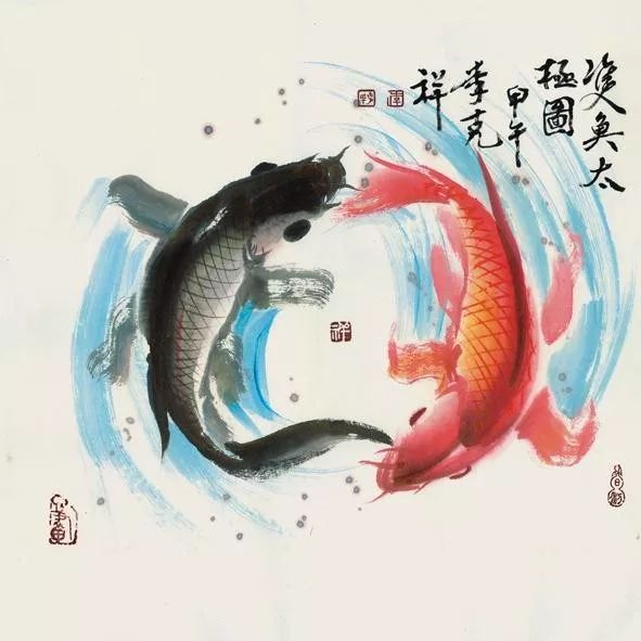 新年发财之道：除了迎财神，还有催财运 图片33