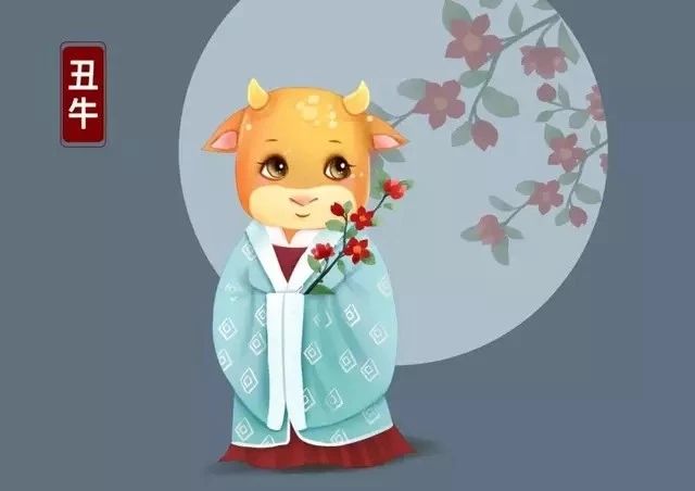 2020年十二生肖穿什么颜色的衣服能改运 图片5