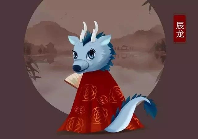 2020年十二生肖穿什么颜色的衣服能改运 图片9