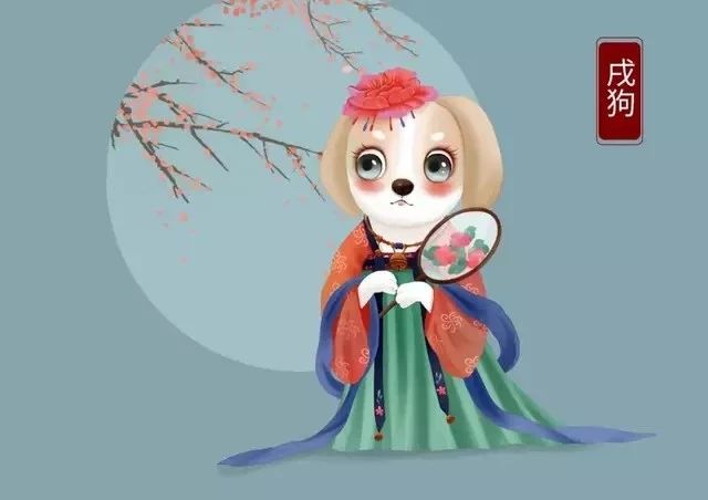 2020年十二生肖穿什么颜色的衣服能改运 图片17