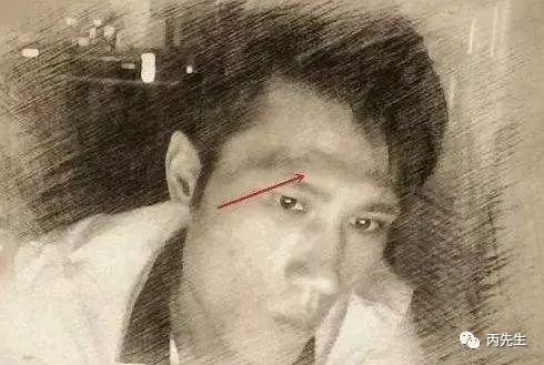 面相：天生凶相的人，到底有什么特点？ 图片7