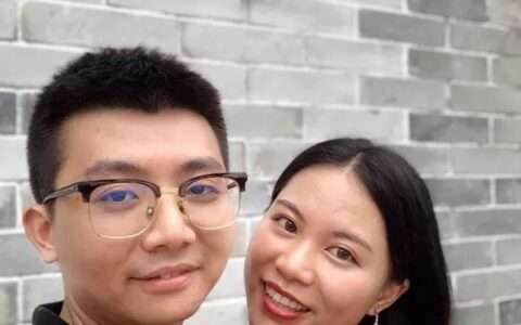 面相分析男友女友与你是否相合