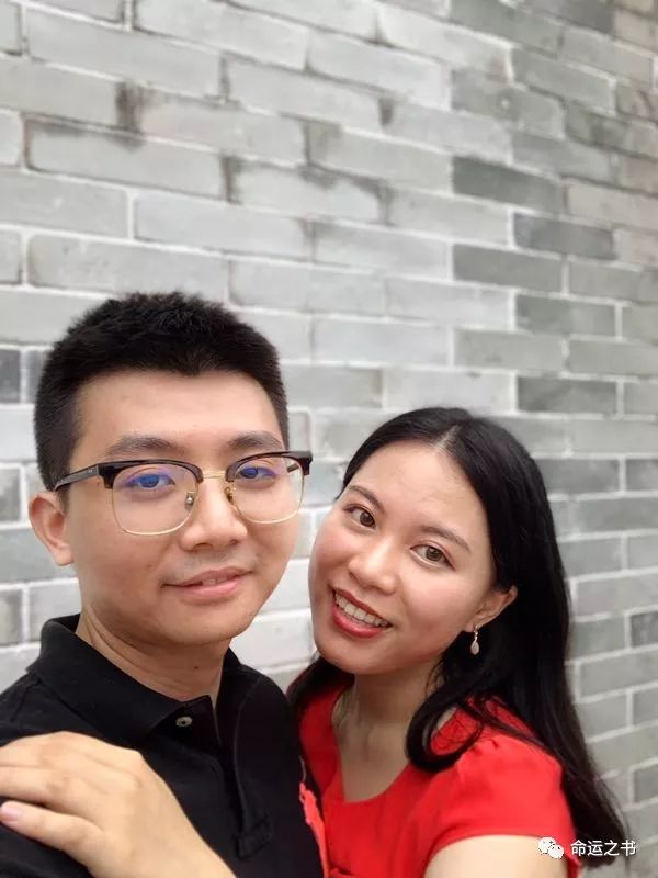 面相分析男友女友与你是否相合 图片15